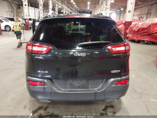 Jeep Cherokee Latitude 2016 1C4PJMCS9GW148624 Image 16