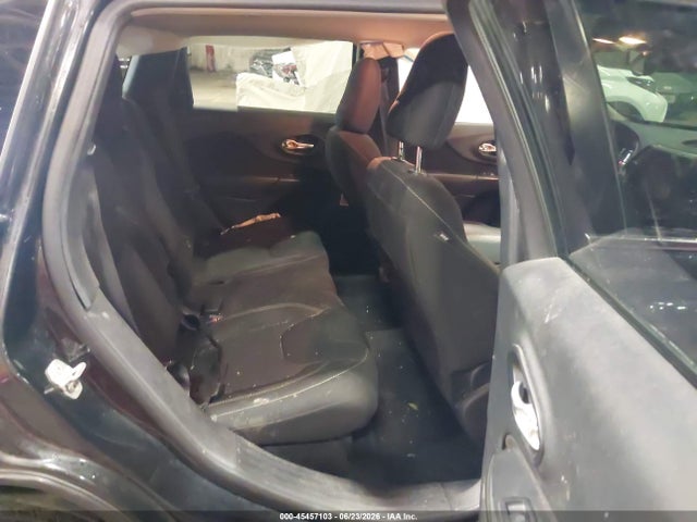 Jeep Cherokee Latitude 2016 1C4PJMCS9GW148624 Image 8