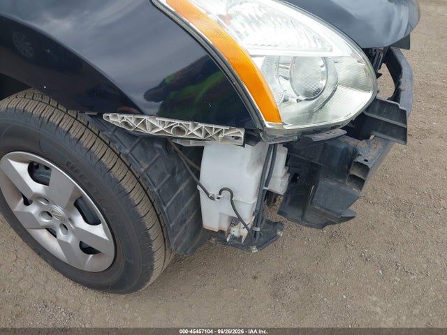 Auction sale of the 2010 Nissan Rogue S, vin: JN8AS5MV9AW139306, lot number: 45457104