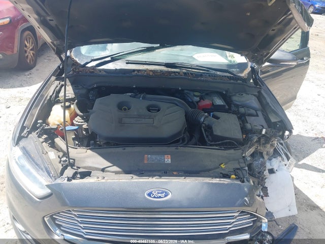 3FA6P0K98FR274062 Ford Fusion Titanium