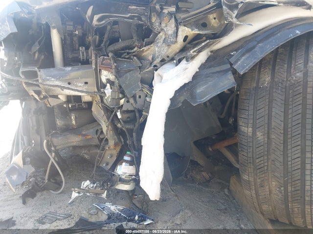 Ford Fusion Titanium 2015 3FA6P0K98FR274062 Image 11