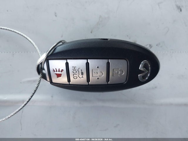 Продажа на аукционе авто 2008 Infiniti G35 Journey, vin: JNKBV61EX8M226217, номер лота: 45457106