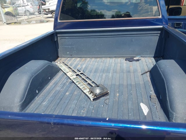 Продажа на аукционе авто 1986 Chevrolet C10, vin: 1GCDC14H2GF397779, номер лота: 45457107