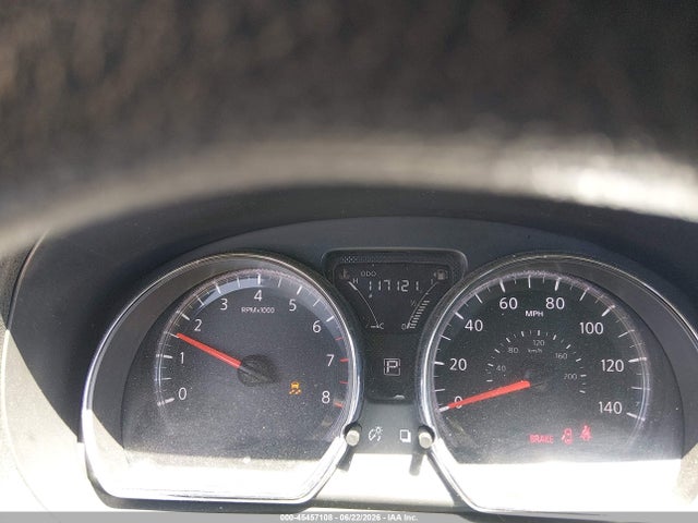 3N1CN7AP7JL872640 Nissan Versa 1.6 Sv