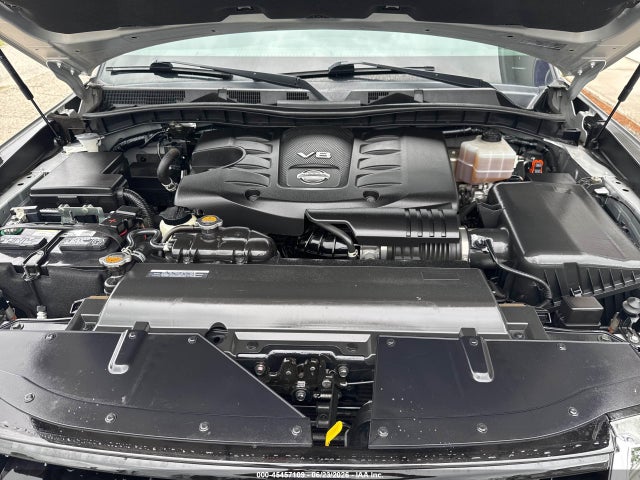 Aukcja sprzedaży 2021 Nissan Armada Sl 2wd, vin: JN8AY2BA1M9372547, numer aukcji: 45457109