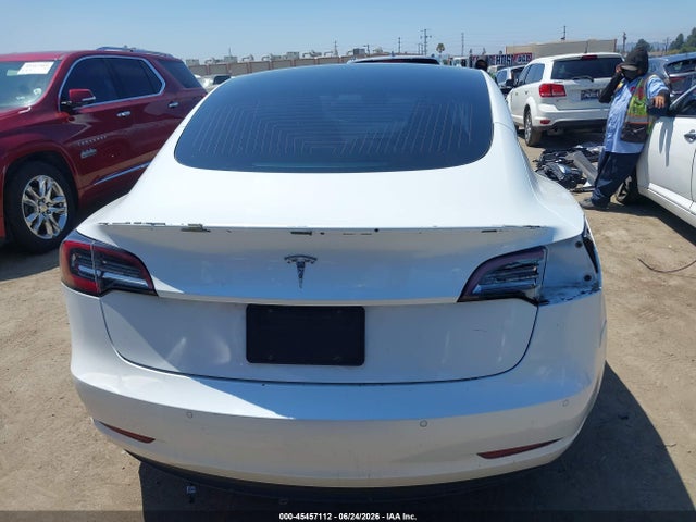 Auction sale of the 2019 Tesla Model 3 Long Range/mid Range/standard Range/standard Range Plus, vin: 5YJ3E1EA9KF362788, lot number: 45457112