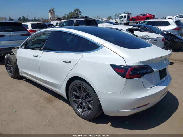 Tesla Model 3 Long Range/mid Range/standard Range/standard Range Plus 2019 5YJ3E1EA9KF362788 Image 3