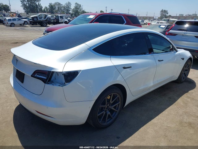 Tesla Model 3 Long Range/mid Range/standard Range/standard Range Plus 2019 5YJ3E1EA9KF362788 Image 4