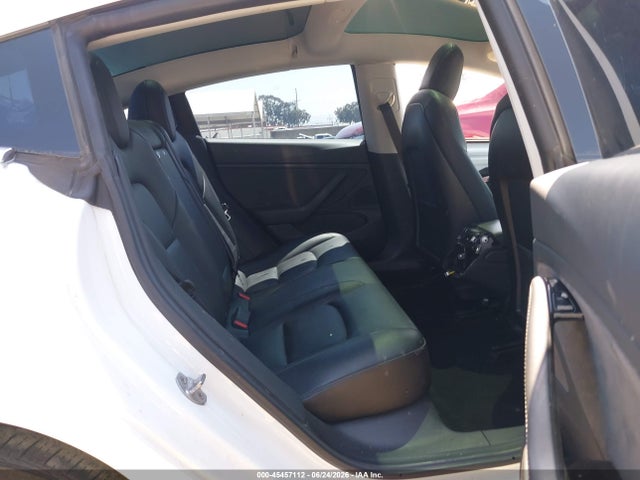 Tesla Model 3 Long Range/mid Range/standard Range/standard Range Plus 2019 5YJ3E1EA9KF362788 Image 8