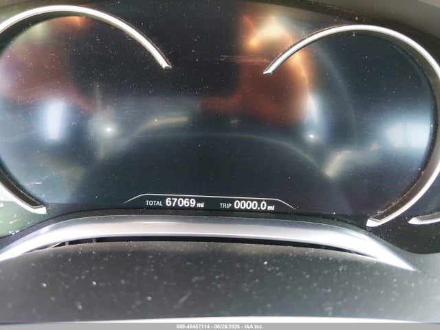 WBA7E2C39HG740745 BMW 740I
