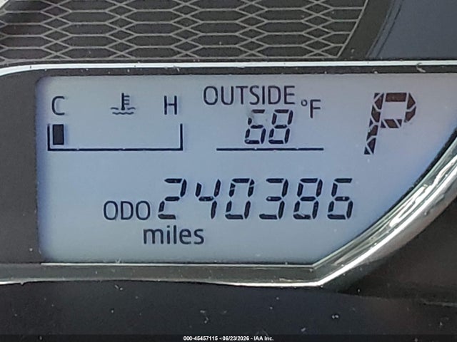 Toyota COROLLA LE 2015 5YFBURHE9FP352963 Image 14