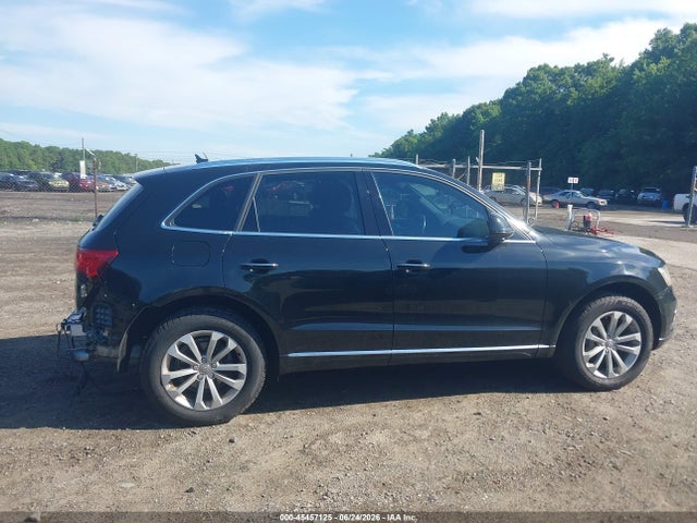 Aukcja sprzedaży 2015 Audi Q5 2.0t Premium, vin: WA1LFAFP7FA115536, numer aukcji: 45457125