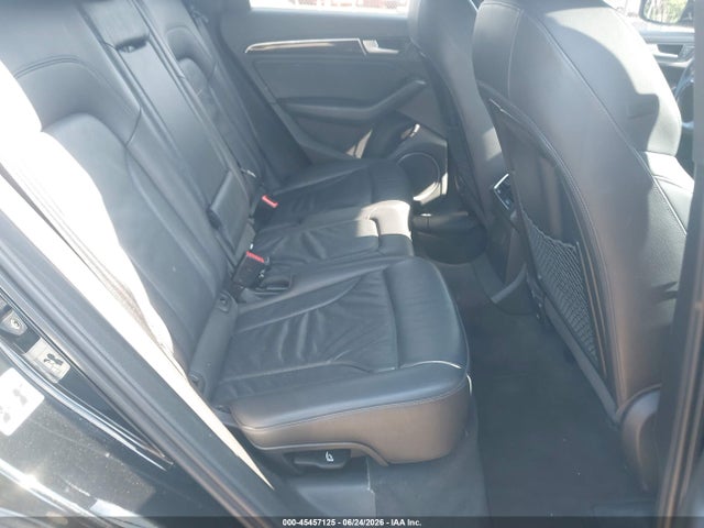 Продаж на аукціоні авто 2015 Audi Q5 2.0t Premium, vin: WA1LFAFP7FA115536, номер лоту: 45457125