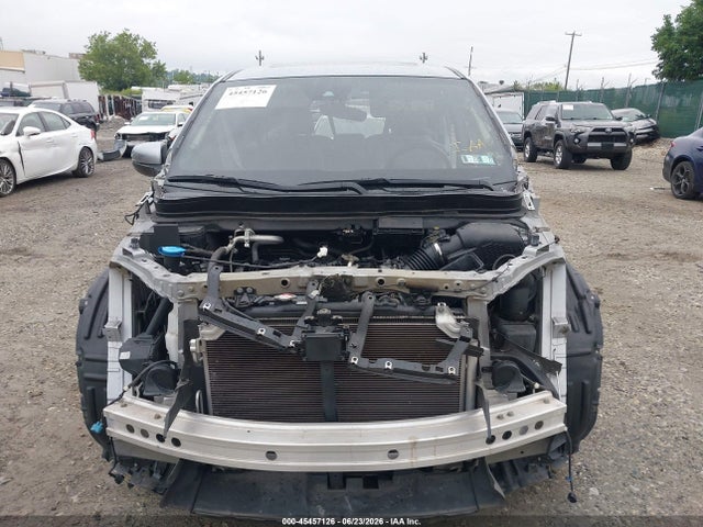 Honda Pilot Ex-l 2019 5FNYF6H58KB019498 Image 11