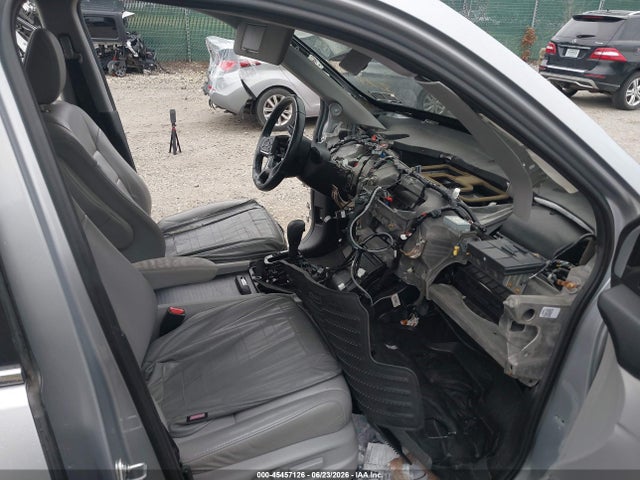 Honda Pilot Ex-l 2019 5FNYF6H58KB019498 Image 5