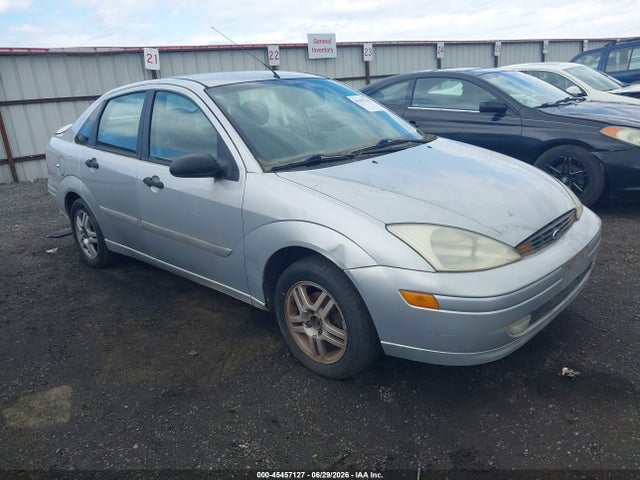 Aukcja sprzedaży 2000 Ford Focus Se, vin: 1FAFP3434YW423609, numer aukcji: 45457127