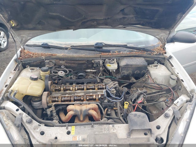 Aukcja sprzedaży 2000 Ford Focus Se, vin: 1FAFP3434YW423609, numer aukcji: 45457127