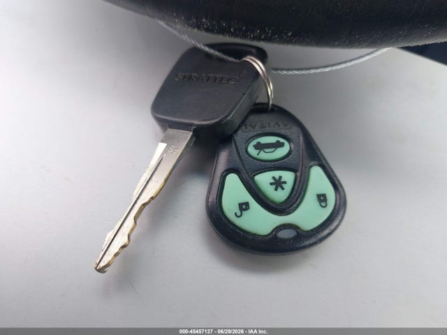 Aukcja sprzedaży 2000 Ford Focus Se, vin: 1FAFP3434YW423609, numer aukcji: 45457127