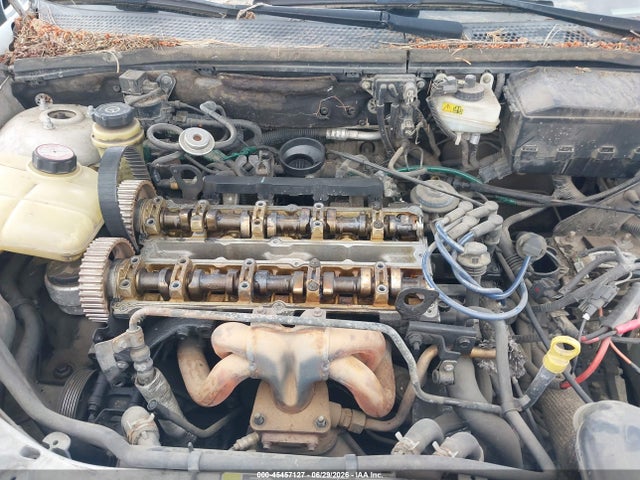 Aukcja sprzedaży 2000 Ford Focus Se, vin: 1FAFP3434YW423609, numer aukcji: 45457127