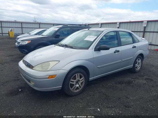Aukcja sprzedaży 2000 Ford Focus Se, vin: 1FAFP3434YW423609, numer aukcji: 45457127