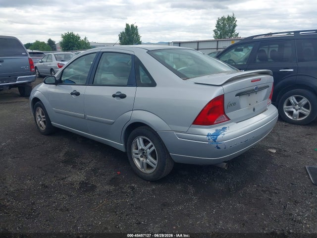 Aukcja sprzedaży 2000 Ford Focus Se, vin: 1FAFP3434YW423609, numer aukcji: 45457127