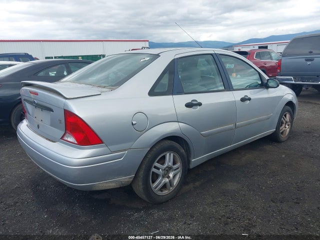 Aukcja sprzedaży 2000 Ford Focus Se, vin: 1FAFP3434YW423609, numer aukcji: 45457127