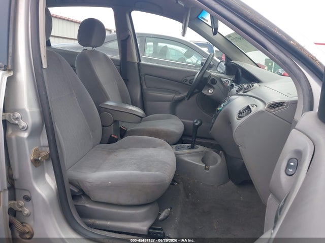 Aukcja sprzedaży 2000 Ford Focus Se, vin: 1FAFP3434YW423609, numer aukcji: 45457127