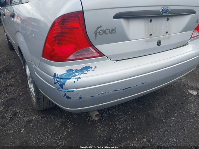 Aukcja sprzedaży 2000 Ford Focus Se, vin: 1FAFP3434YW423609, numer aukcji: 45457127