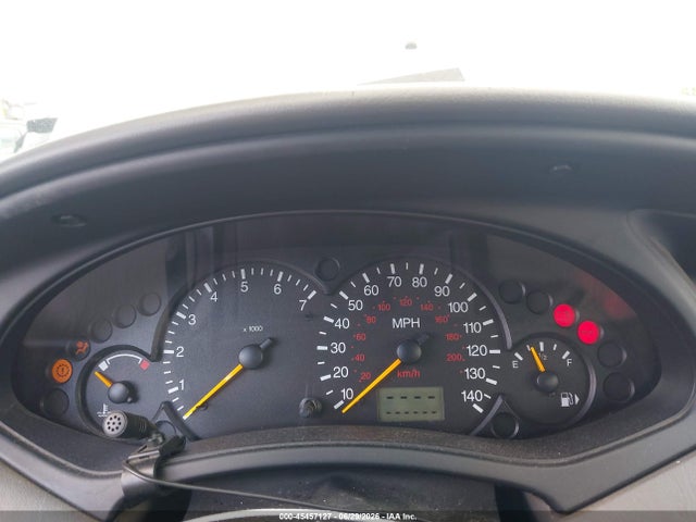 Aukcja sprzedaży 2000 Ford Focus Se, vin: 1FAFP3434YW423609, numer aukcji: 45457127