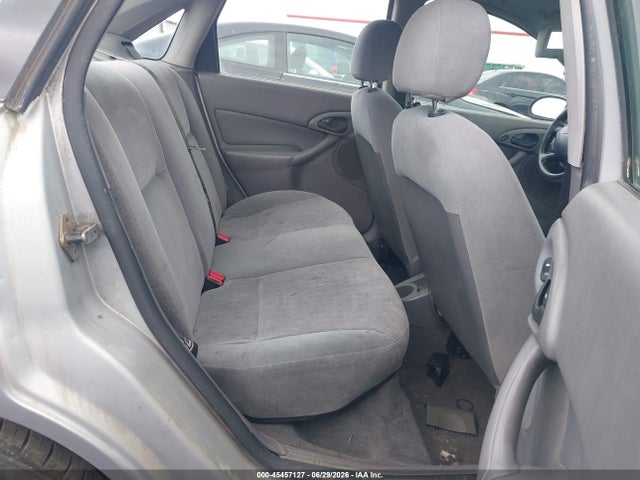 Aukcja sprzedaży 2000 Ford Focus Se, vin: 1FAFP3434YW423609, numer aukcji: 45457127