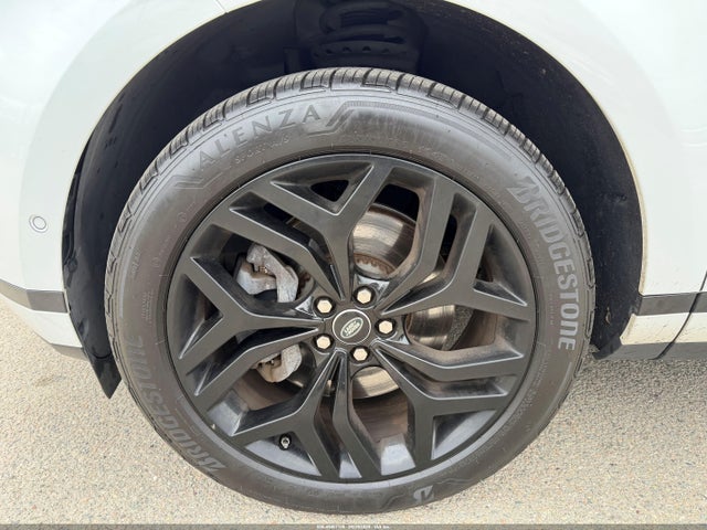 Aukcja sprzedaży 2020 Land Rover Range Rover Evoque Se, vin: SALZP2FX7LH075196, numer aukcji: 45457128
