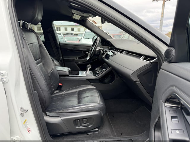 Aukcja sprzedaży 2020 Land Rover Range Rover Evoque Se, vin: SALZP2FX7LH075196, numer aukcji: 45457128