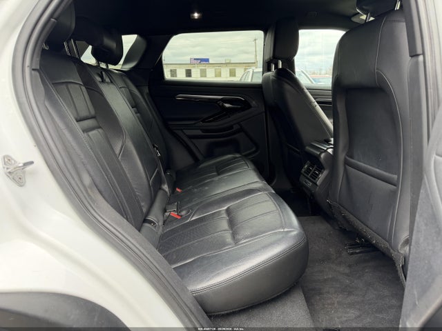Aukcja sprzedaży 2020 Land Rover Range Rover Evoque Se, vin: SALZP2FX7LH075196, numer aukcji: 45457128