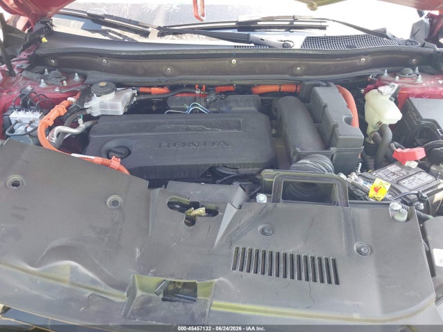 7FARS6H97RE080231 Honda Cr-v Hybrid Sport Touring