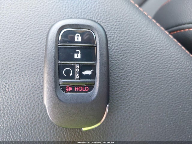 7FARS6H97RE080231 Honda Cr-v Hybrid Sport Touring