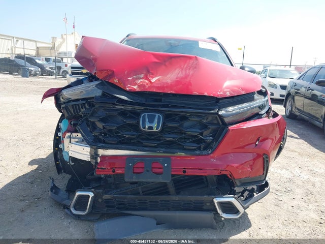 7FARS6H97RE080231 Honda Cr-v Hybrid Sport Touring