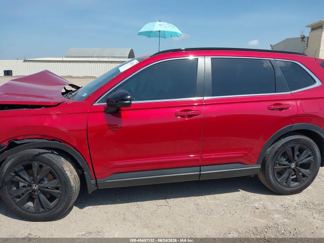 7FARS6H97RE080231 Honda Cr-v Hybrid Sport Touring