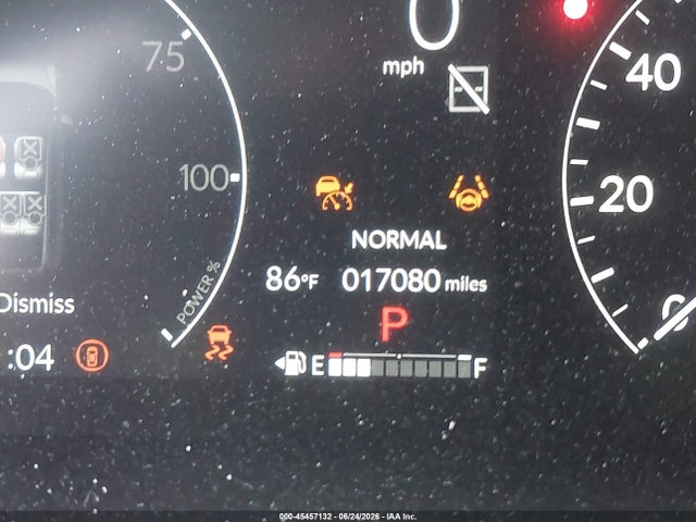 7FARS6H97RE080231 Honda Cr-v Hybrid Sport Touring