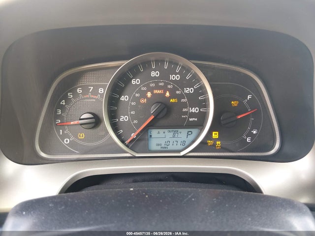 Toyota RAV4 LE 2015 JTMZFREV0FJ025773 Image 15