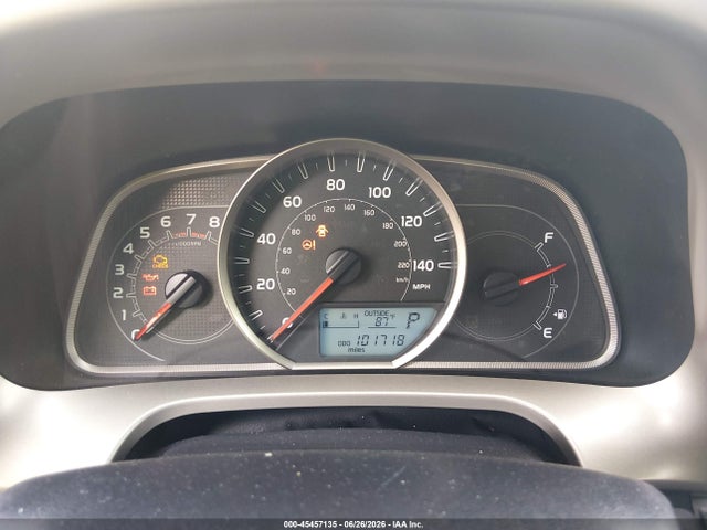 Toyota RAV4 LE 2015 JTMZFREV0FJ025773 Image 7