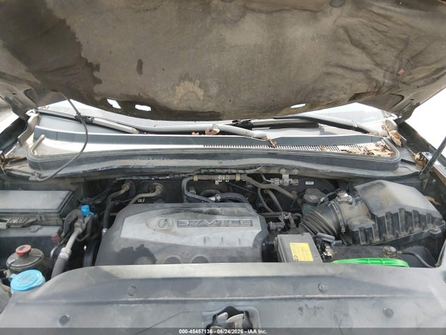 45457136 :رقم المزاد ، 2HNYD28388H525780 vin ، 2008 Acura Mdx Technology Package مزاد بيع