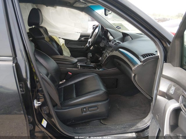 45457136 :رقم المزاد ، 2HNYD28388H525780 vin ، 2008 Acura Mdx Technology Package مزاد بيع