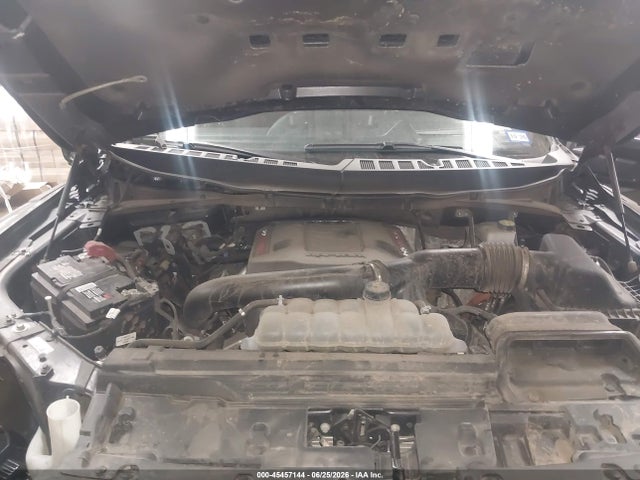 1FTFW1RGXRFB69581 Ford F-150 Raptor