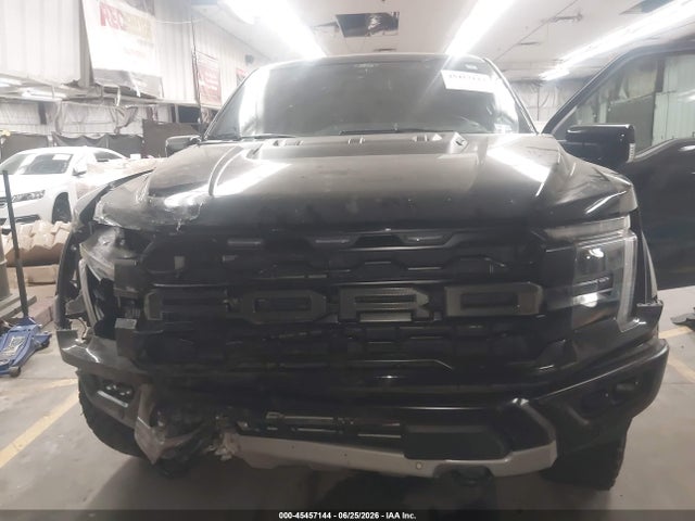 1FTFW1RGXRFB69581 Ford F-150 Raptor