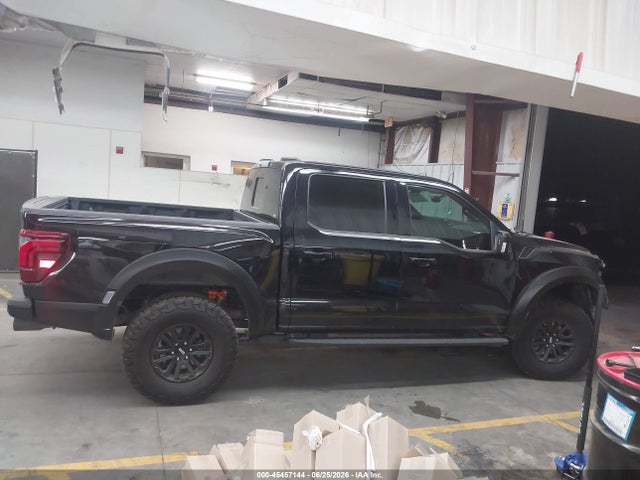 1FTFW1RGXRFB69581 Ford F-150 Raptor