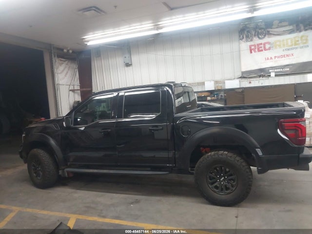 1FTFW1RGXRFB69581 Ford F-150 Raptor