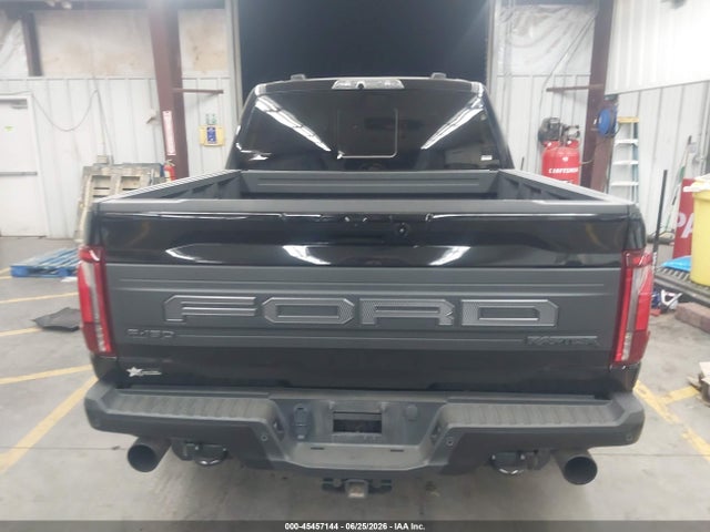 1FTFW1RGXRFB69581 Ford F-150 Raptor