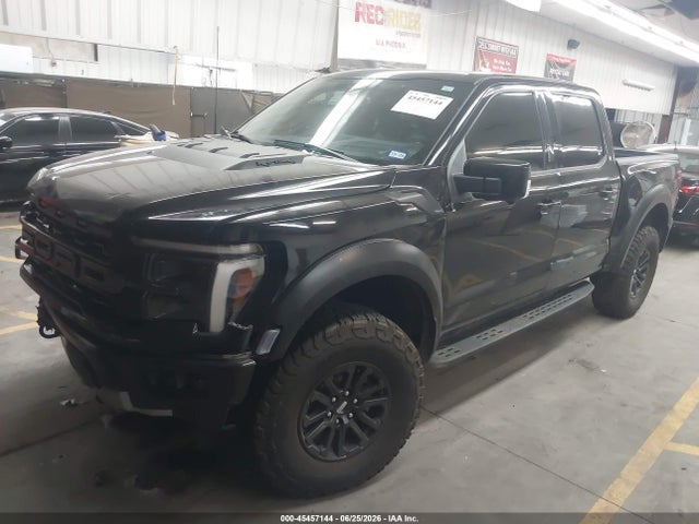 1FTFW1RGXRFB69581 Ford F-150 Raptor