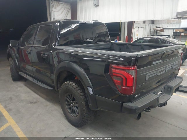 1FTFW1RGXRFB69581 Ford F-150 Raptor