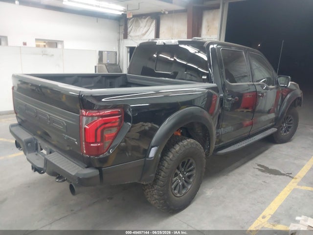 1FTFW1RGXRFB69581 Ford F-150 Raptor